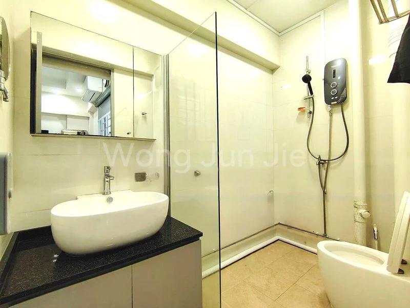 4 Room (4A) HDB for Sale in  610 Clementi West Street 1 - Image 3